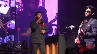 ARIJIT SINGH Live In Concert | Orlando 2019| Dil Sambhal Ja Zara