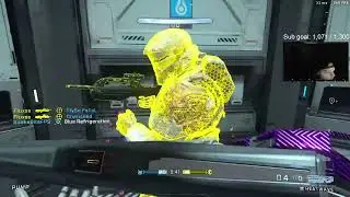 21 kills in a slayer? Ranked 2200+ Onyx gameplay with FaZe SnakeBite