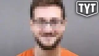 Alt-Right Man Arrested For Terror Plot