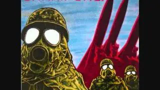 Carnivore - Race War