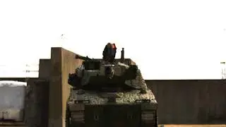 M8 Armored Gun System