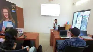 Boston Institute of Analytics - Kottayam, Town Campus