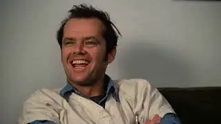 Facebook Polls Confirm: One Flew Over the Cuckoo's Nest Movie Is Unappreciated by the Youth