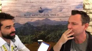 Dr Kishan Rees & Sky's Stephen Dixon Discuss Diabetes