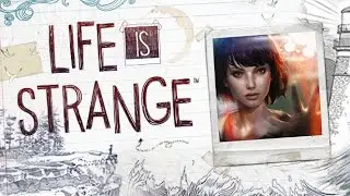 Life is strange episode 4 dark room part 1 