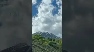 Bing&ouml;l Yayladere İl&ccedil;e Girişi 💚 (Mayıs 2024)