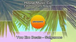 Free - You Em Beats - Salgamos (No Copyright)