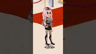 NAJWYŻSZY LVL BEZ VIPA NA MSP2?!  #msp2 #msp #moviestarplanet