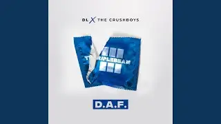 D.A.F. (Radio Edit)