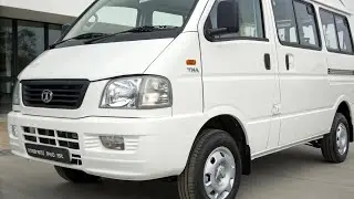 टाटा मैजिक 12 सीटर क्यों है छोटे शहरों और बिजनेस वालों की पहली पसंद