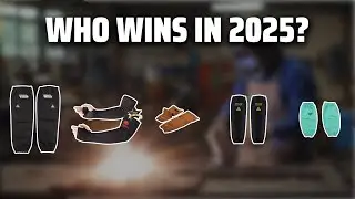 The Top 5 Best Welding Sleeves in 2025 - Must Watch Before Buying!
