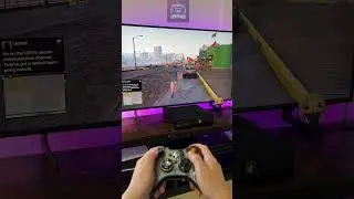 Is GTA 5 Still Playable on XBOX 360 in 2025? #gta5 #xbox360