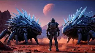 They Tried to Bind Earth Under Galactic Law — One Sentence From the Captain EndeSci-Fi Stories Today