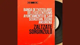 Zaltzate Sorgi&ntilde;zulo