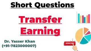 Transfer Earning