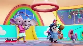 T.O.T.S - Theme song (Latin American Spanish)