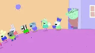 Lets Play Muddy Puddles //Klasky Csupo 2001 Effects