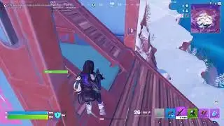 Great Bunker Play #tiltadturk #fortnite #fortnitezerobuild #gaming #epicfail #zerobuild