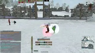 Eden Daoc S3: solo Paladin#3