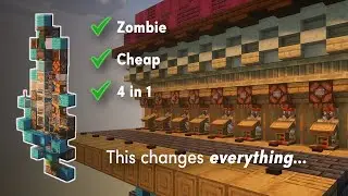 Villager Trading Reimagined! - Villager Swapper V2