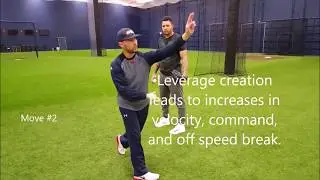 MLB Network on Taijuan Walker's Success & The VPX Harness