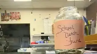 Warwick schools deny donation from business owner to pay off school lunch debt