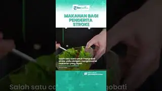 Daftar Menu Makanan yang Bagus Dikonsumsi untuk Penderita Stroke, Termasuk Telur dan Alpukat