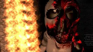 SIRO ONI. The most SERIOUS Ao Oni..