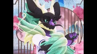 MMD  -Yasashii Dances to Kyokiranbu