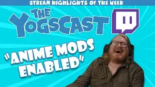Duncan's Busted! | Yogscast Twitch Highlights Of The Week