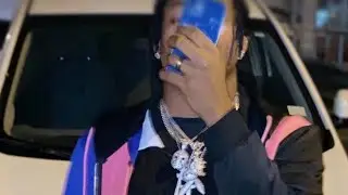 L&rsquo;s Boy Wan (aka Kowan) - Khyia (Official Music Video)