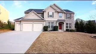 5175 Prancing Pass, Cumming GA 30040