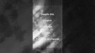 Sample this #samplethis #beatmaker #sample #loopkit #alternativemusic