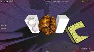 Tower of Impending Doom All Jumps (Time PB)