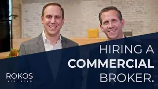 Tenant Representation: How to Hire the Right Commercial Real Estate Broker