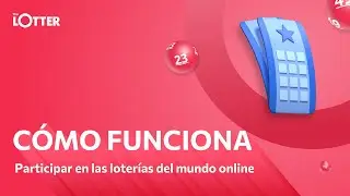 C&oacute;mo comprar boletos de loter&iacute;a online