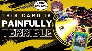 Actually Using Thunderforce Attack