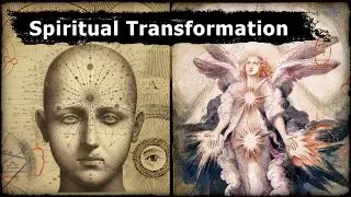 Spiritual Transformation. Powers, Abilities, Occultism and Ethics