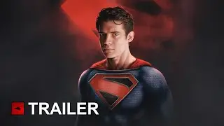 SUPERMAN | Trailer 2 | Starring: Nicholas Hoult, Isabela Merced, Frank Grillo