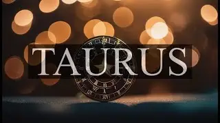 TAURUS LOVE 💗 Coming in Fast! Universe is Preparing You! JUNE 2025