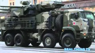 Russia to Reinforcing Arctic Air Defense