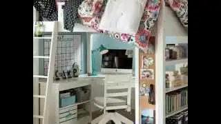 Bunk Bed With Slide