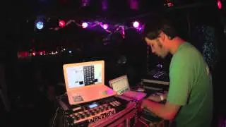 Charly Linch live @ Psykotixx Tea Party II