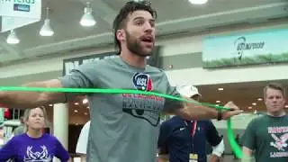 LaxCon 2018 Promo