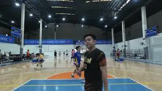 MATCH 3 - December 30, 2025 [TUE] - RMP Volleyball Fun Games_(View B)
