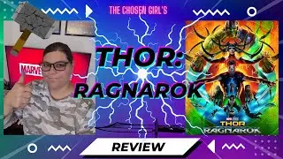Thor: Ragnarok review