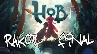 HOB ► Все Концовки ► Финал