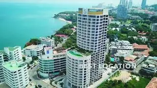 Sands Condominium