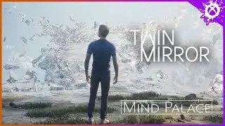 Twin Mirror - Mind Palace [Gameplay]