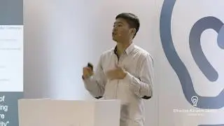 Re-deciphering China&rsquo;s AI dream | Jeffrey Ding | EA Global: London 2019